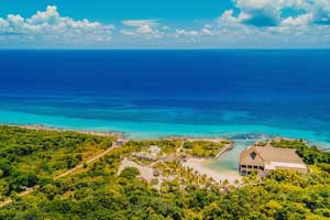 Occidental at Xcaret Destination - All Inclusive Riviera Maya