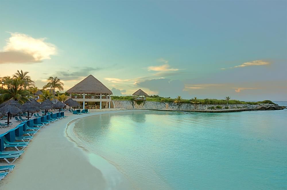 Occidental at Xcaret – Riviera Maya – Occidental Xcaret Resort All ...