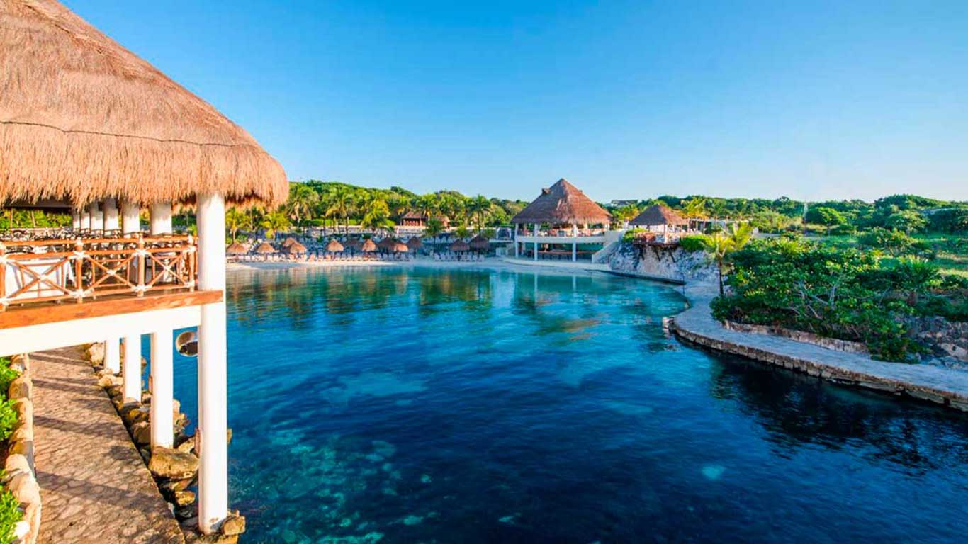 Occidental at Xcaret – Riviera Maya – Occidental Xcaret Resort All Inclusive