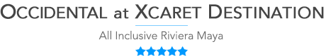 Occidental at Xcaret Destination - All Inclusive Riviera Maya